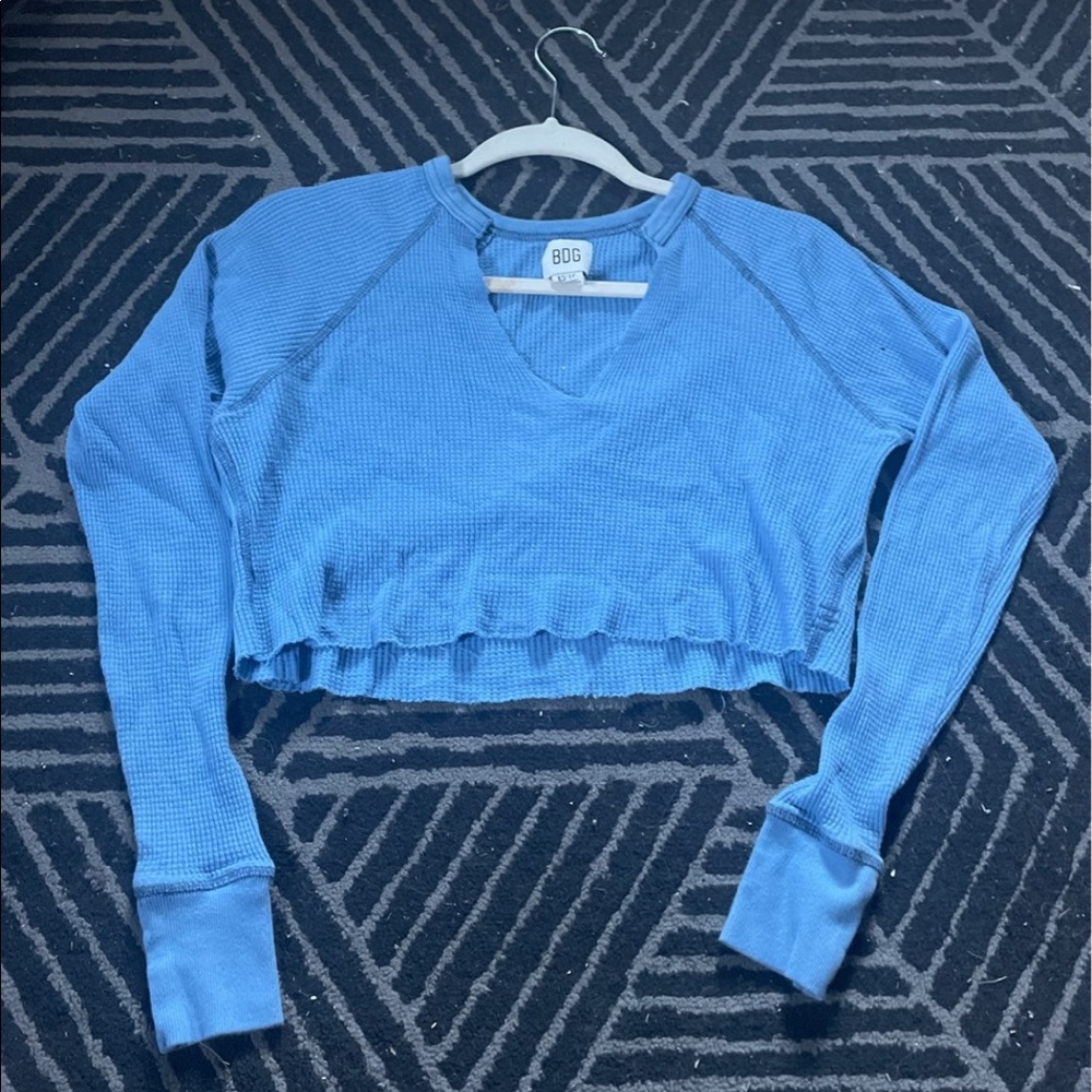 UO long sleeve